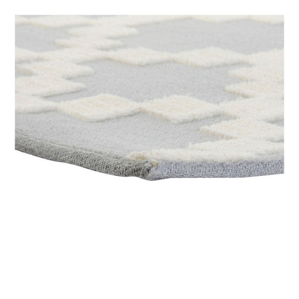 Carpet DKD Home Decor Polyester Oriental (120 x 180 x 1 cm) - seggiliving