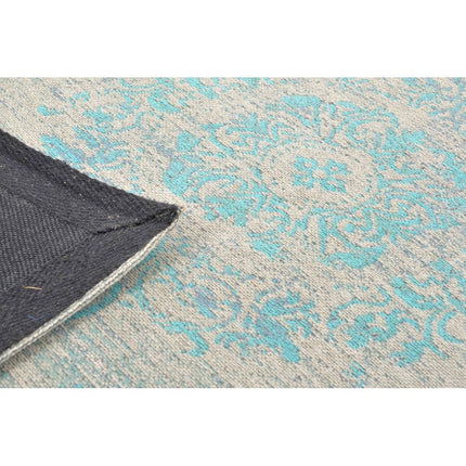 Carpet DKD Home Decor Polyester Cotton (160 x 240 x 1.5 cm) - seggiliving